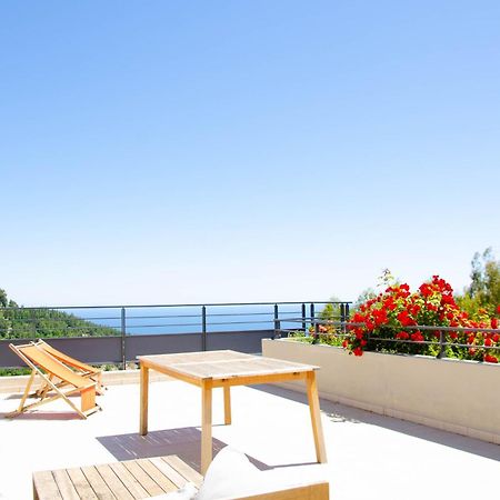 La Perle D'Eze - Aparthotel Номер фото