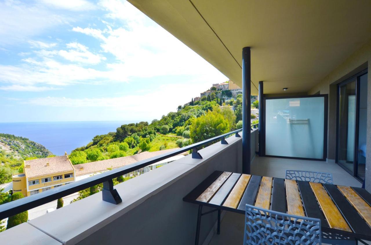 La Perle D'Eze - Aparthotel Екстер'єр фото