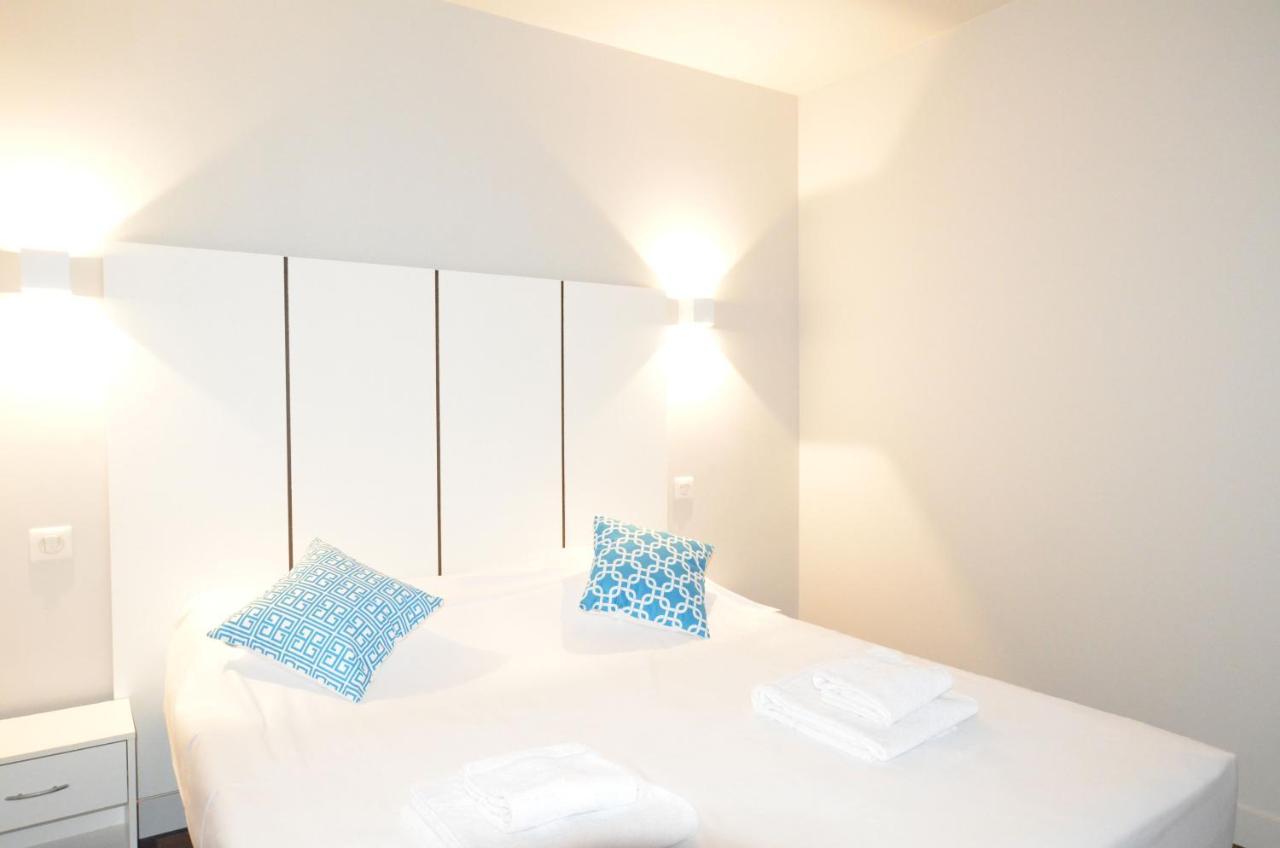 La Perle D'Eze - Aparthotel Екстер'єр фото