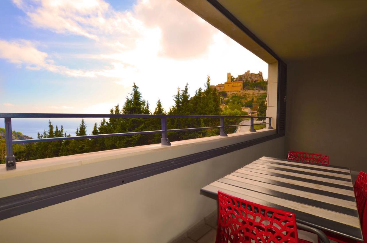 La Perle D'Eze - Aparthotel Екстер'єр фото