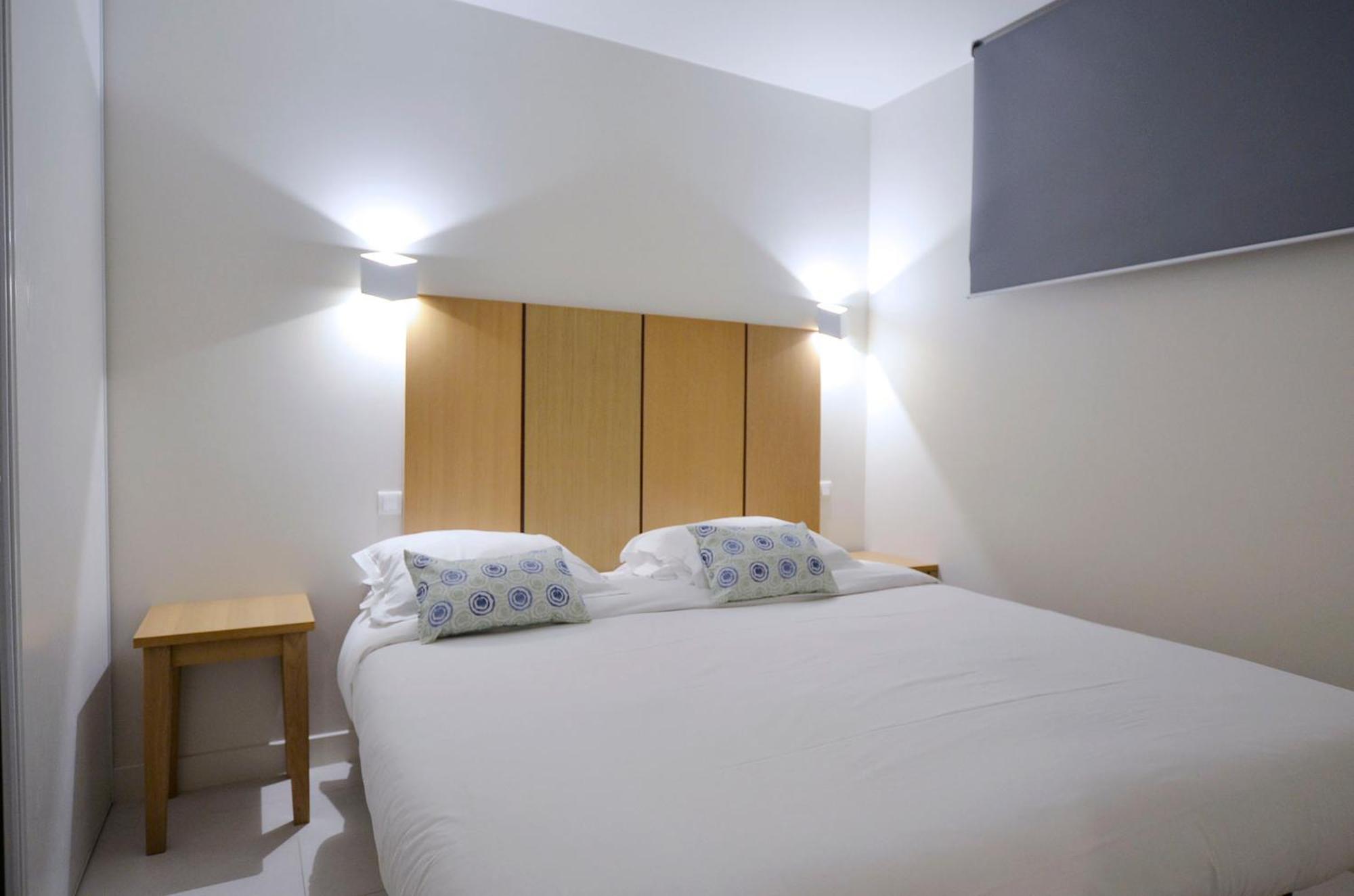 La Perle D'Eze - Aparthotel Номер фото