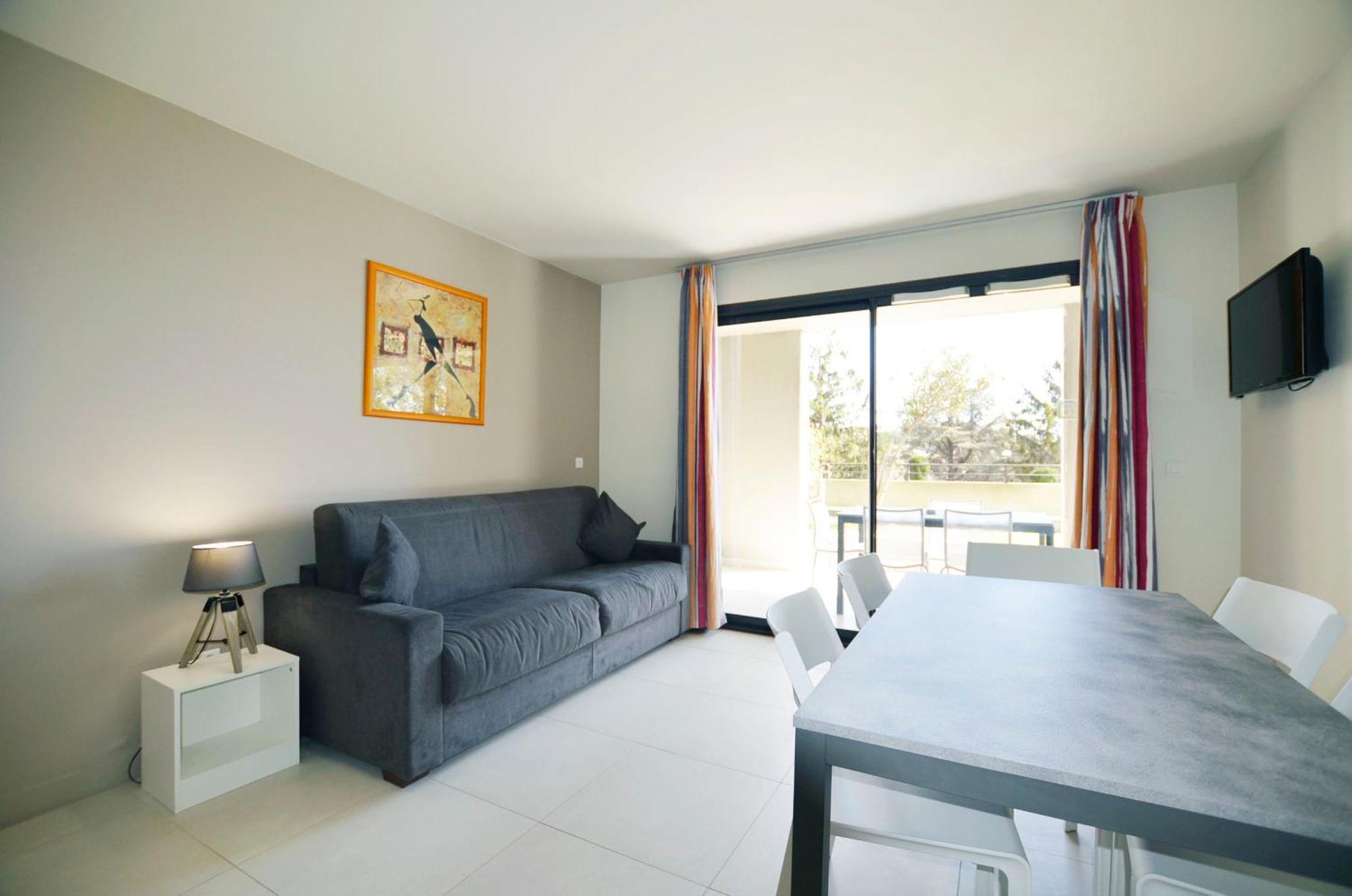 La Perle D'Eze - Aparthotel Номер фото