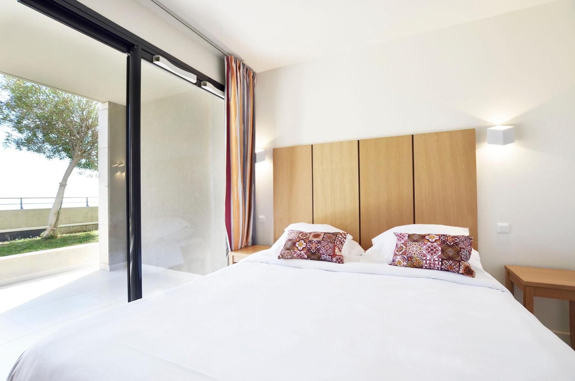 La Perle D'Eze - Aparthotel Номер фото